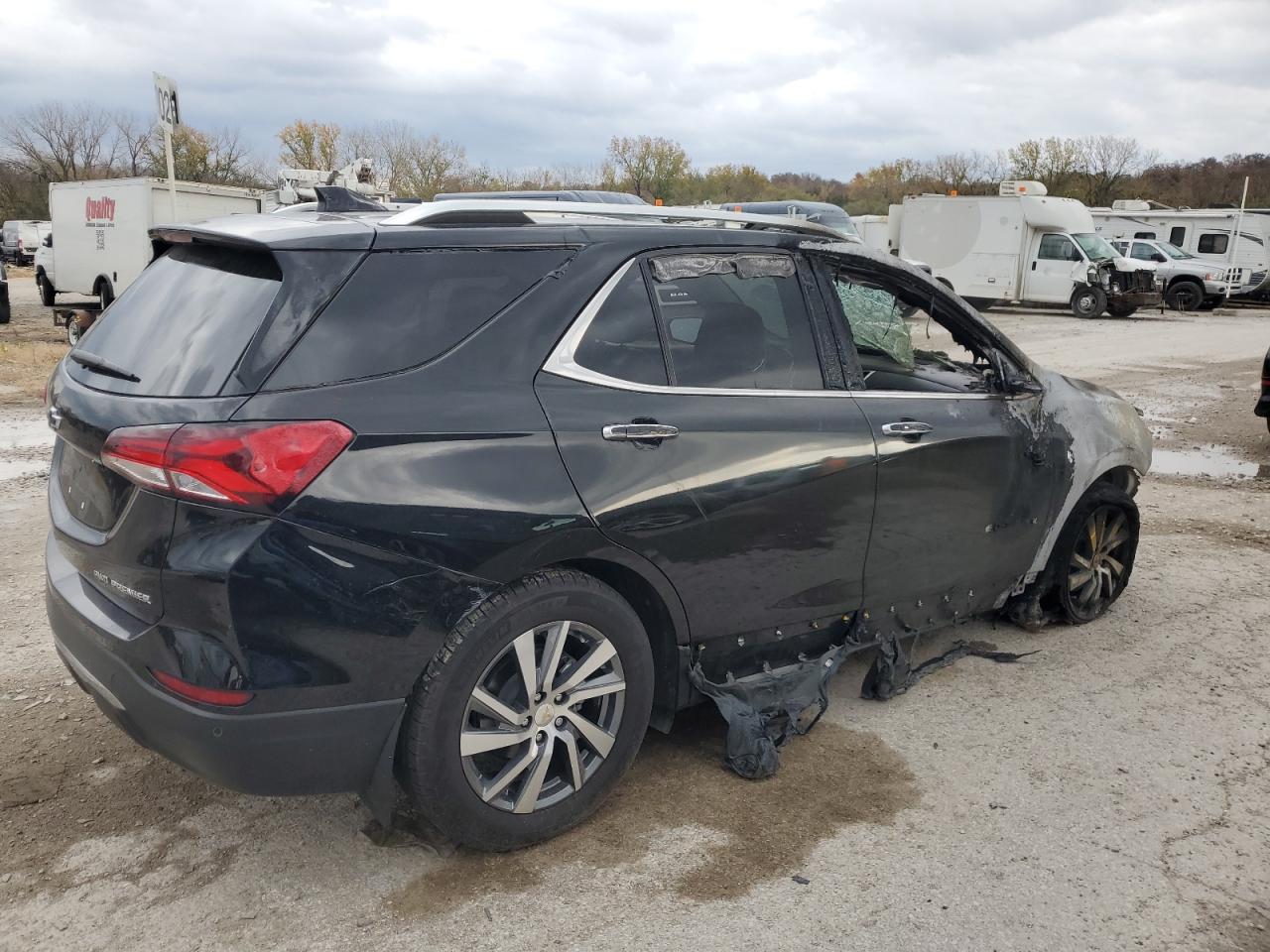 3GNAXXEG3PL114030 CHEVROLET EQUINOX 2023