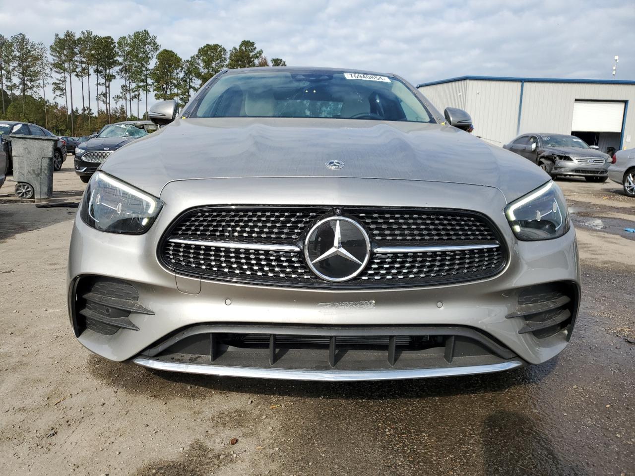 2023 Mercedes-Benz E-klasse - Image 5