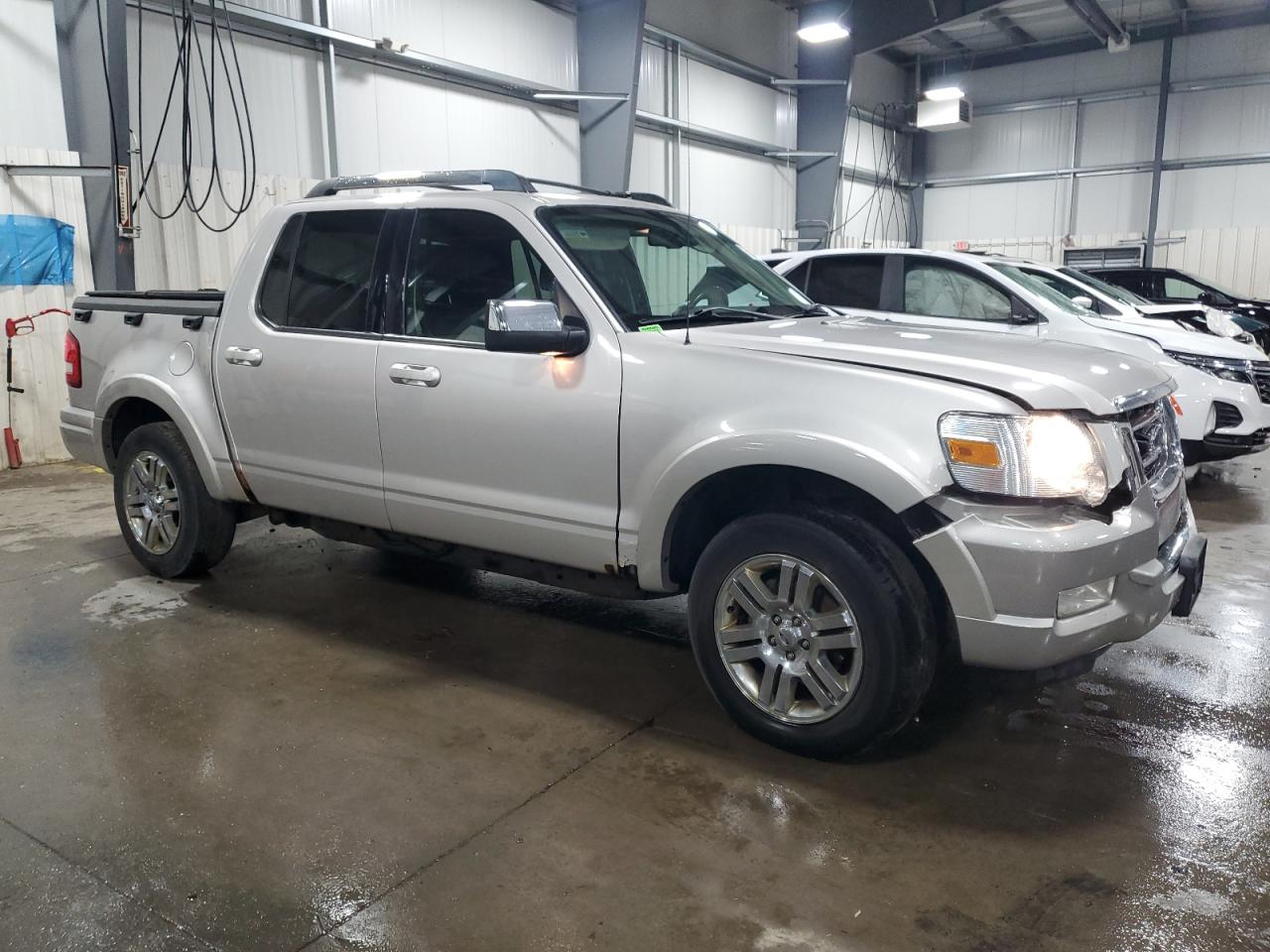 2007 Ford Explorer - Image 4