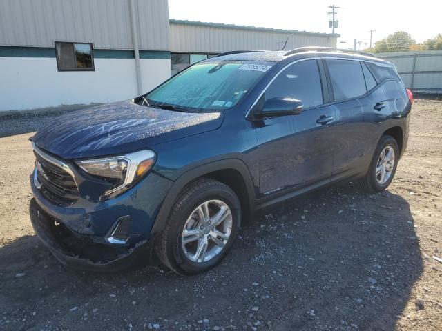 3GKALTEV9ML323364 GMC Terrain SL