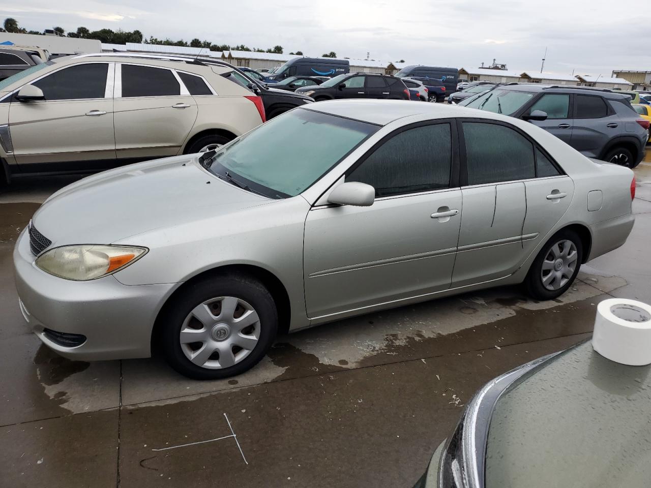 2003 Toyota Camry - Image 1