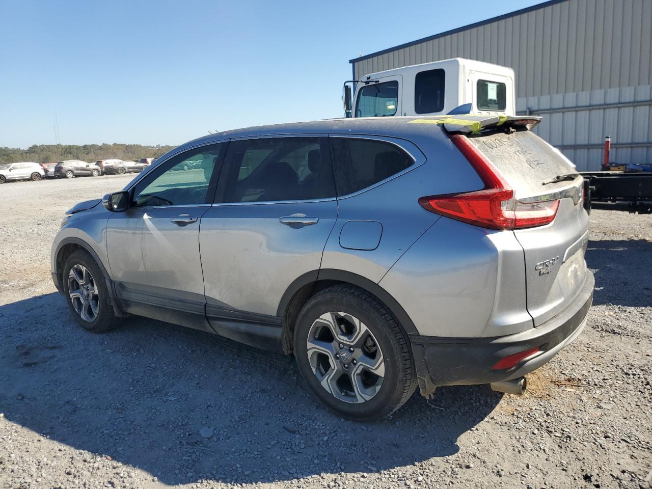 2019 Honda CR-V - Image 2