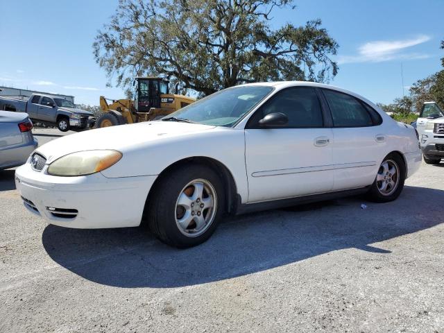 2004 Ford Taurus Ses