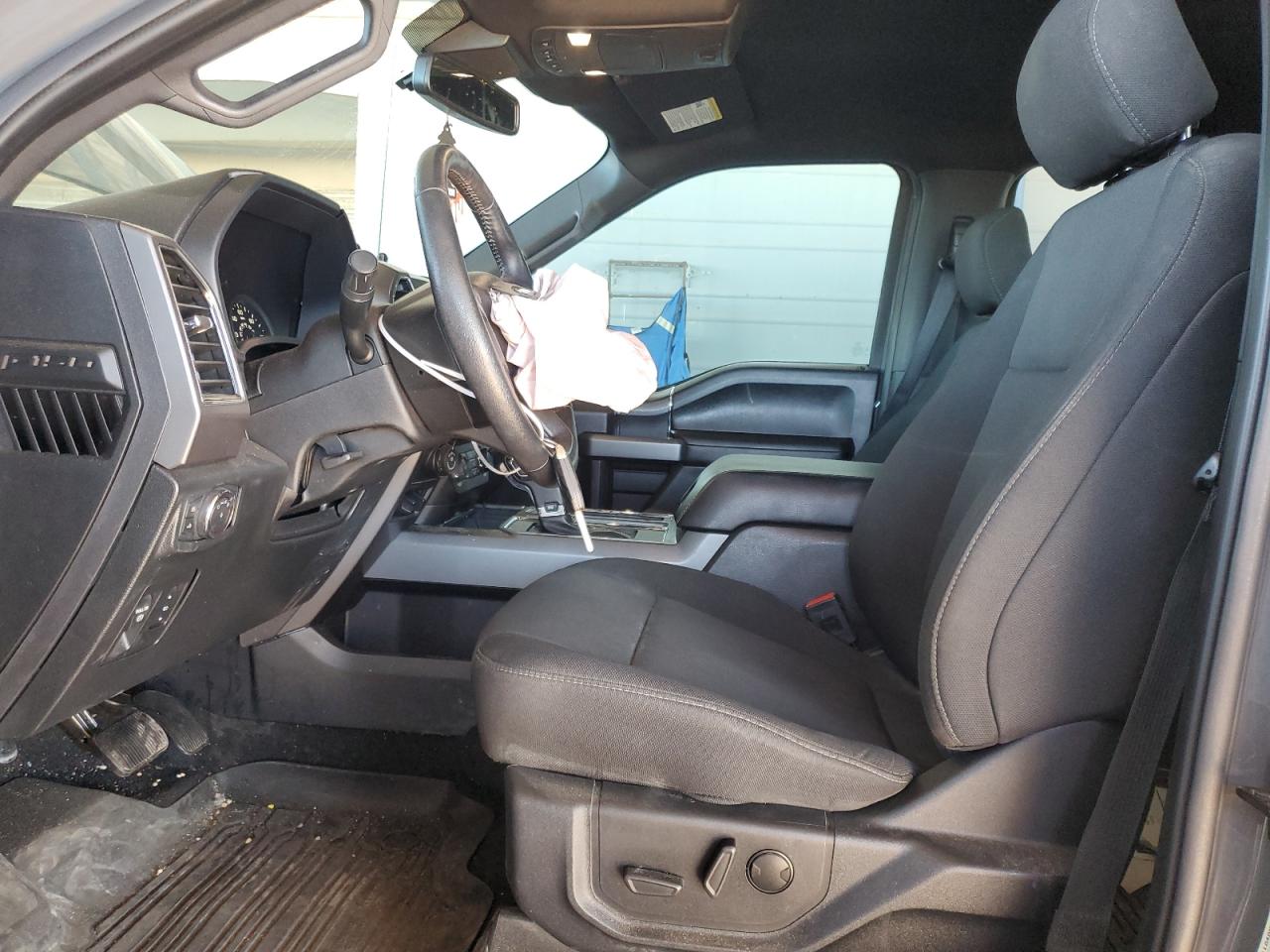 2020 Ford F-150 - Image 7