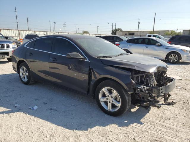 1G1ZB5ST8PF153781 Chevrolet Malibu LS 4