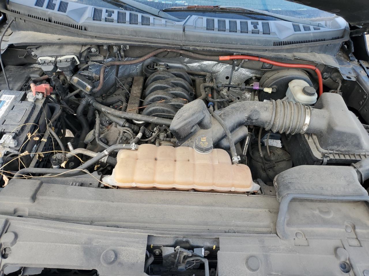 2016 Ford F-150 - Image 11