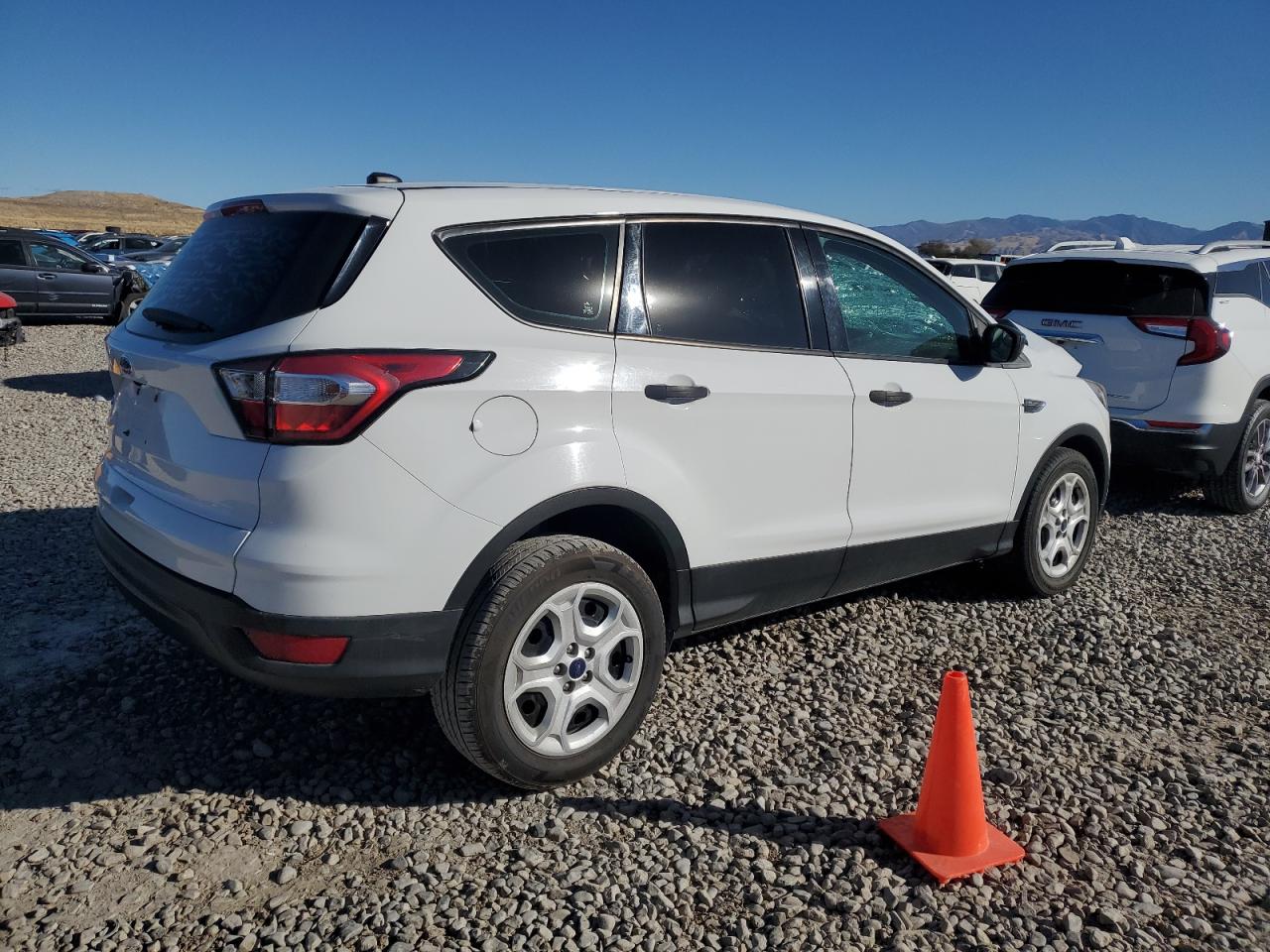 2018 Ford Escape - Image 3