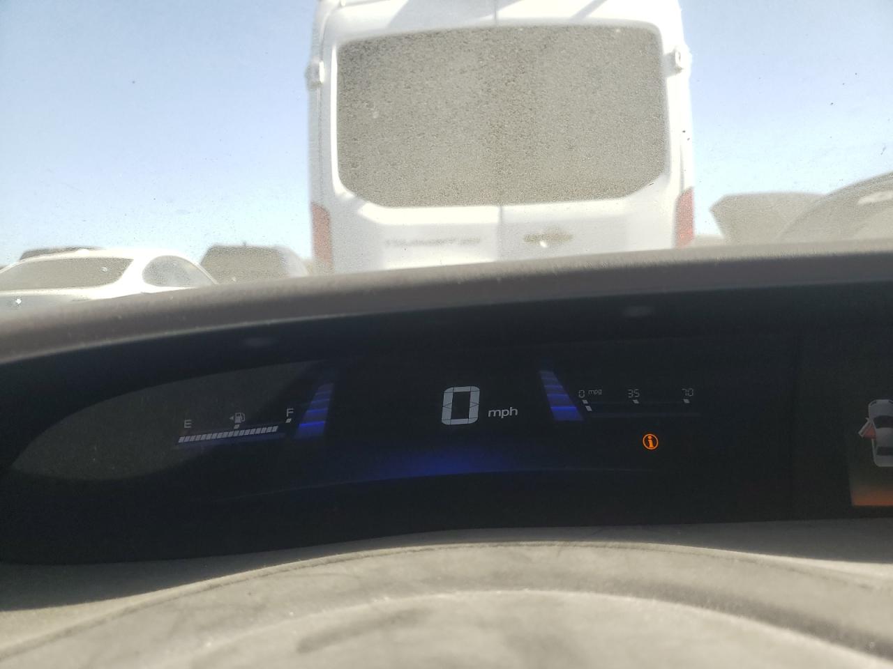 2012 Honda Civic - Image 9