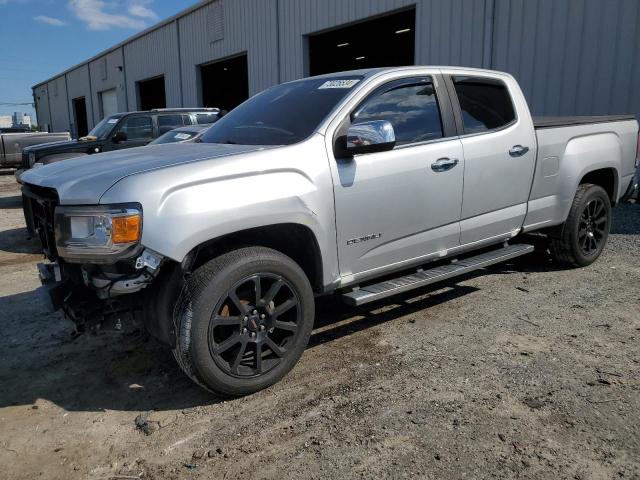 2018 Gmc Canyon Denali