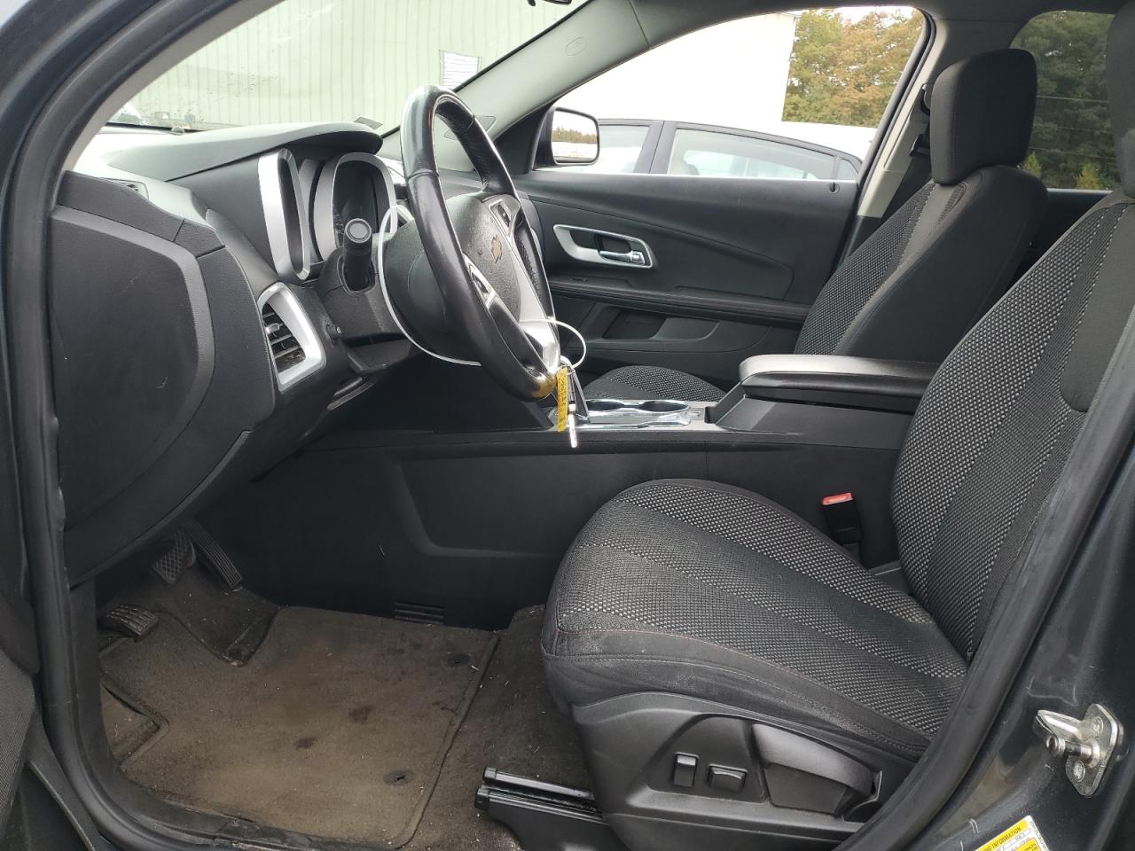 2011 Chevrolet Equinox - Image 7