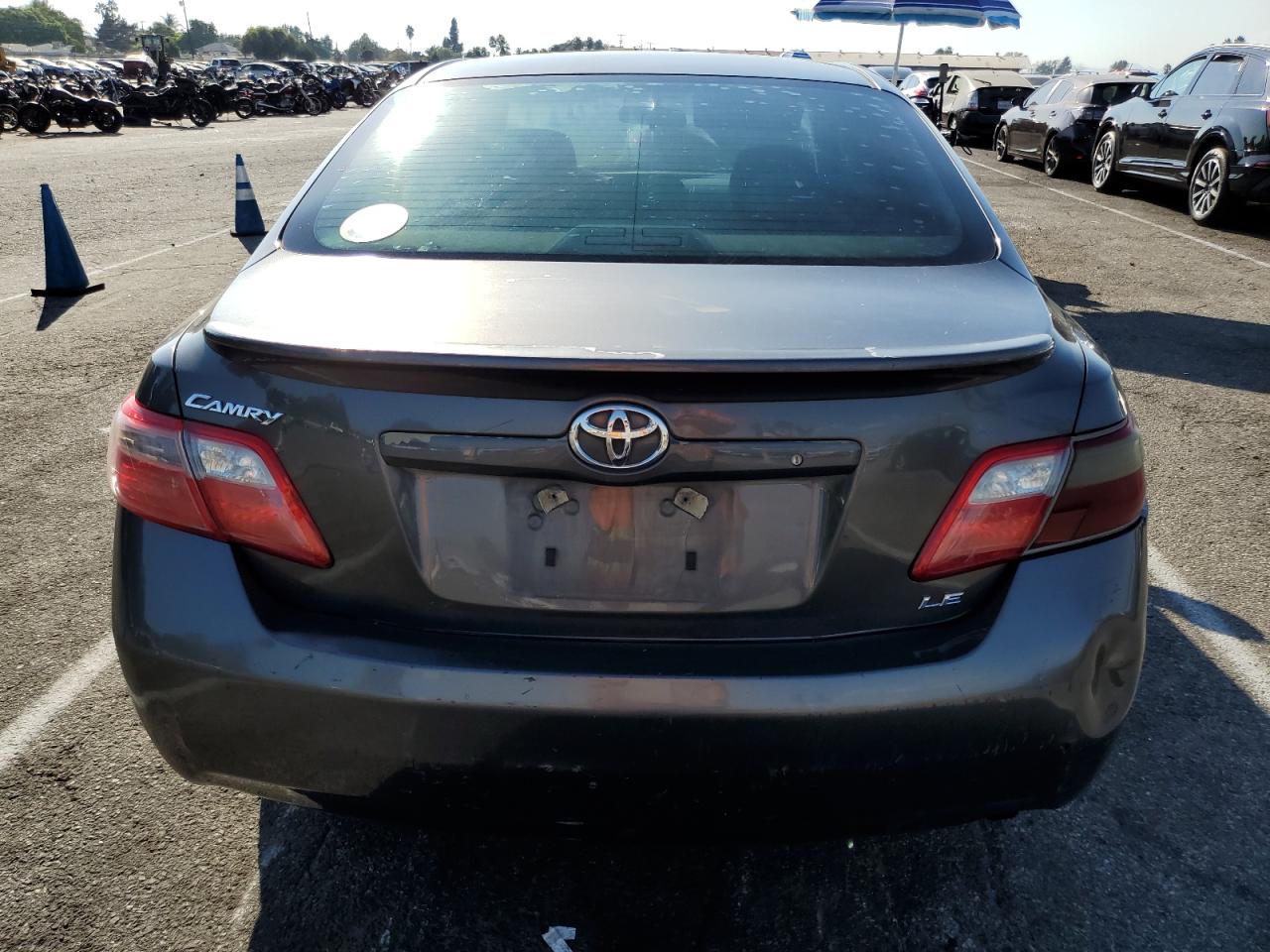 2009 Toyota Camry - Image 6