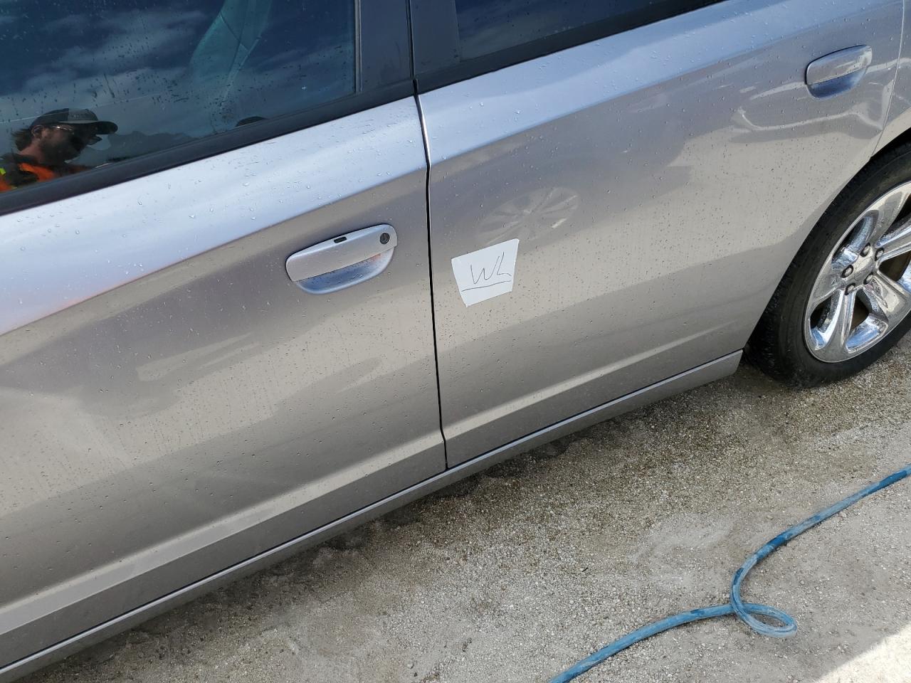 2014 Dodge Charger R/T VIN: 2C3CDXCT5EH122618 Lot: 74238164