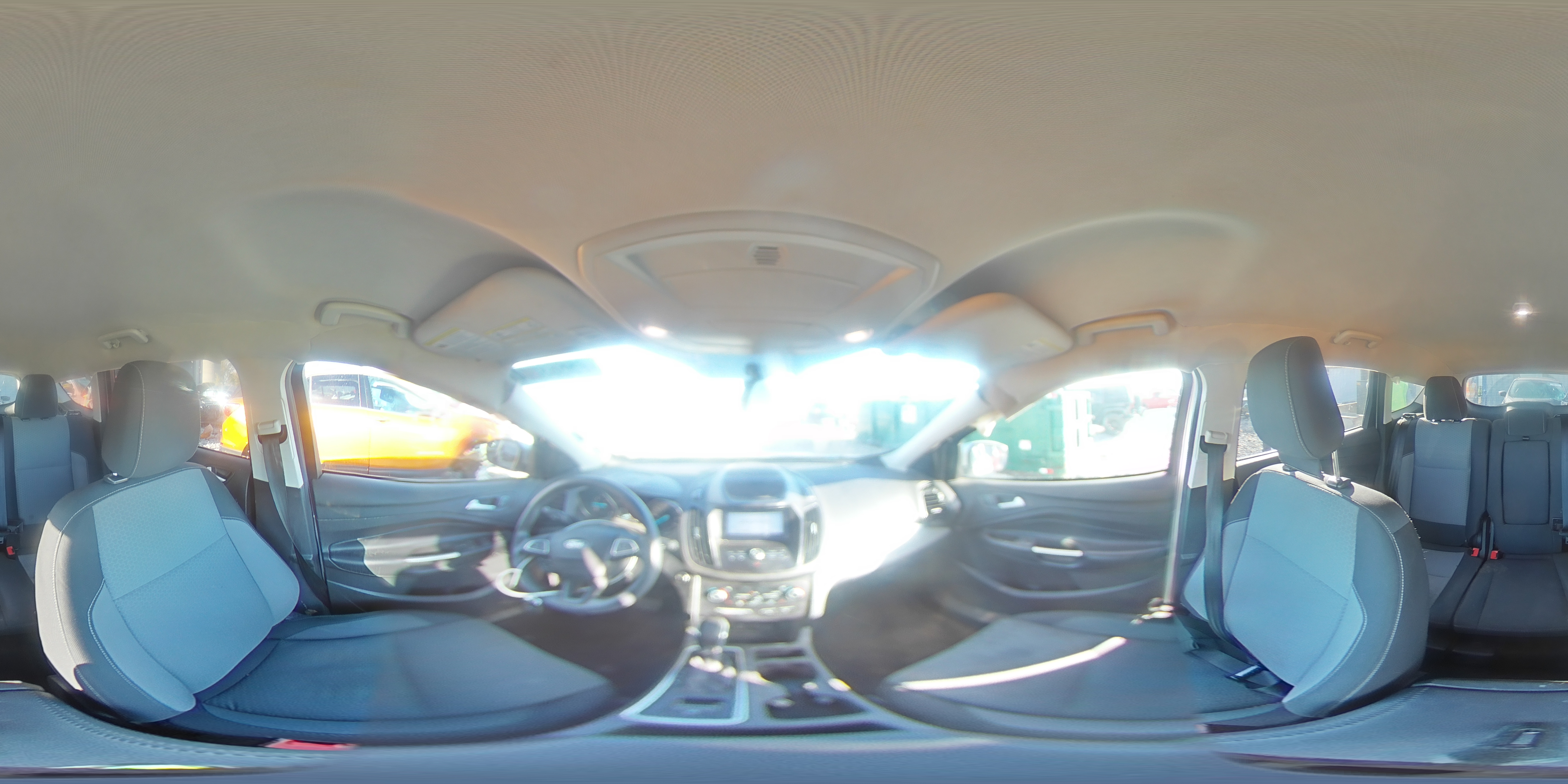 2019 Ford Escape - Image 15