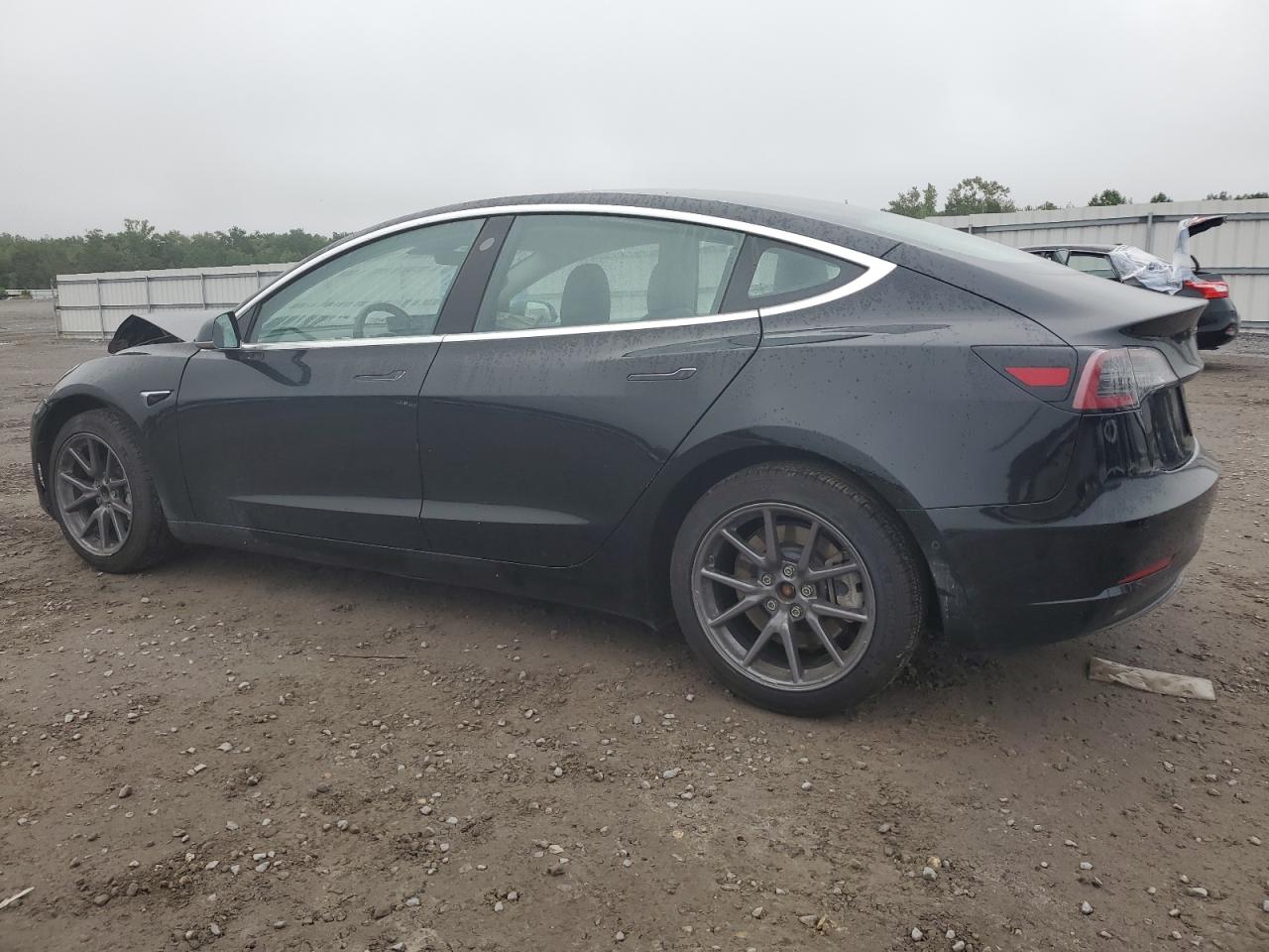 5YJ3E1EA0LF704405 2020 Tesla Model 3