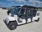 2013 Global Electric Motors E6  en Venta en Arcadia, FL - Water/Flood