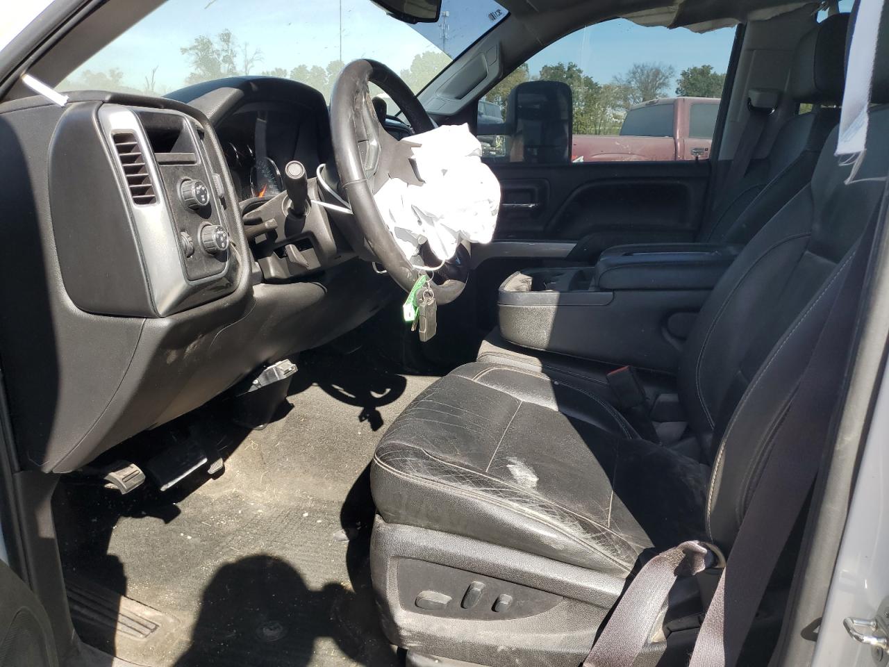 3GCUKREC5HG371861 CHEVROLET ALL Models 2017