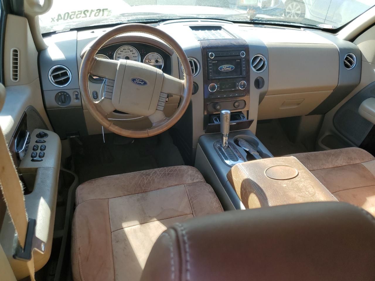 2008 Ford F-150 - Image 8