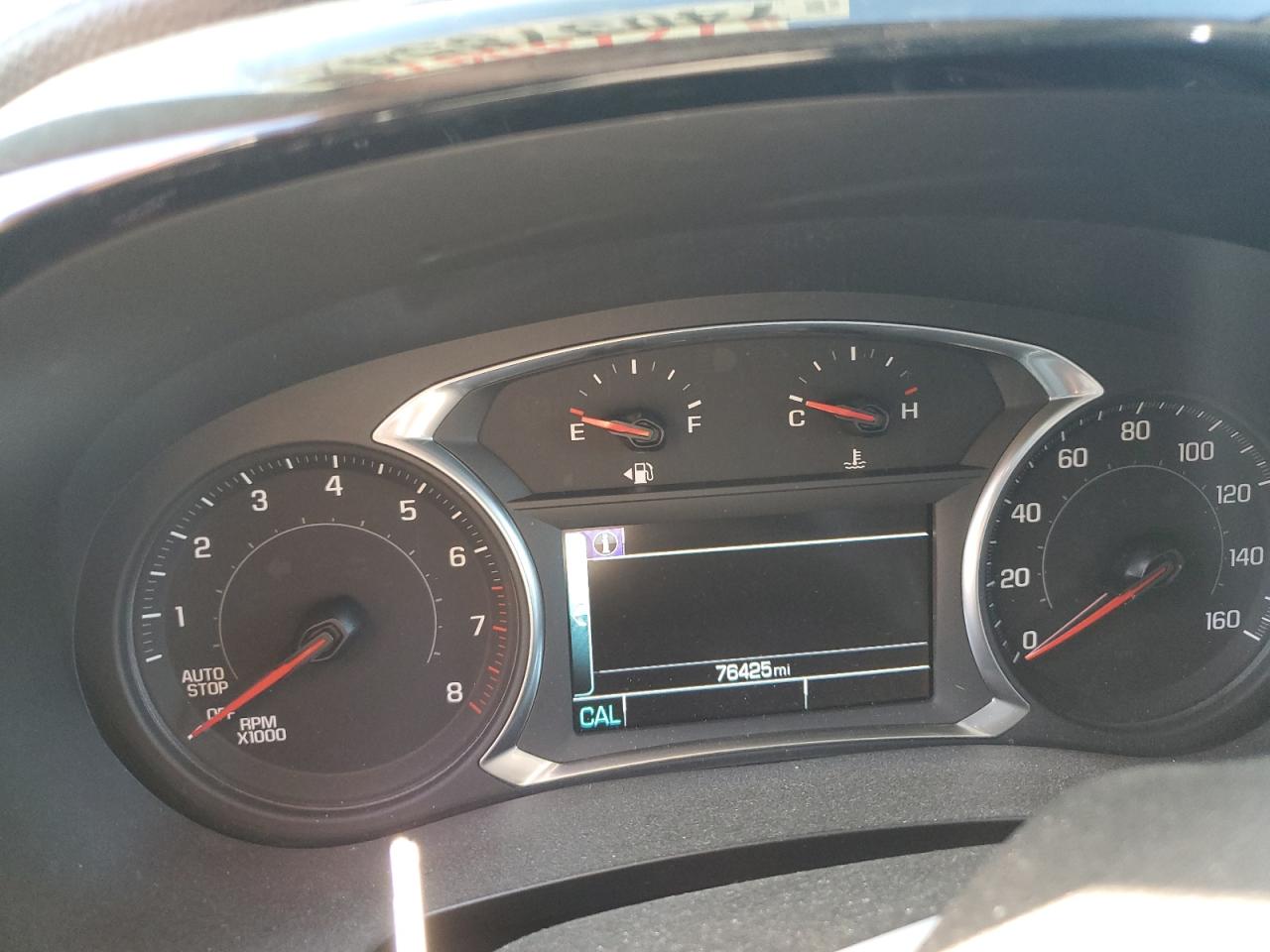 2018 Chevrolet Traverse Rs VIN: 1GNERJKXXJJ147246 Lot: 74037854