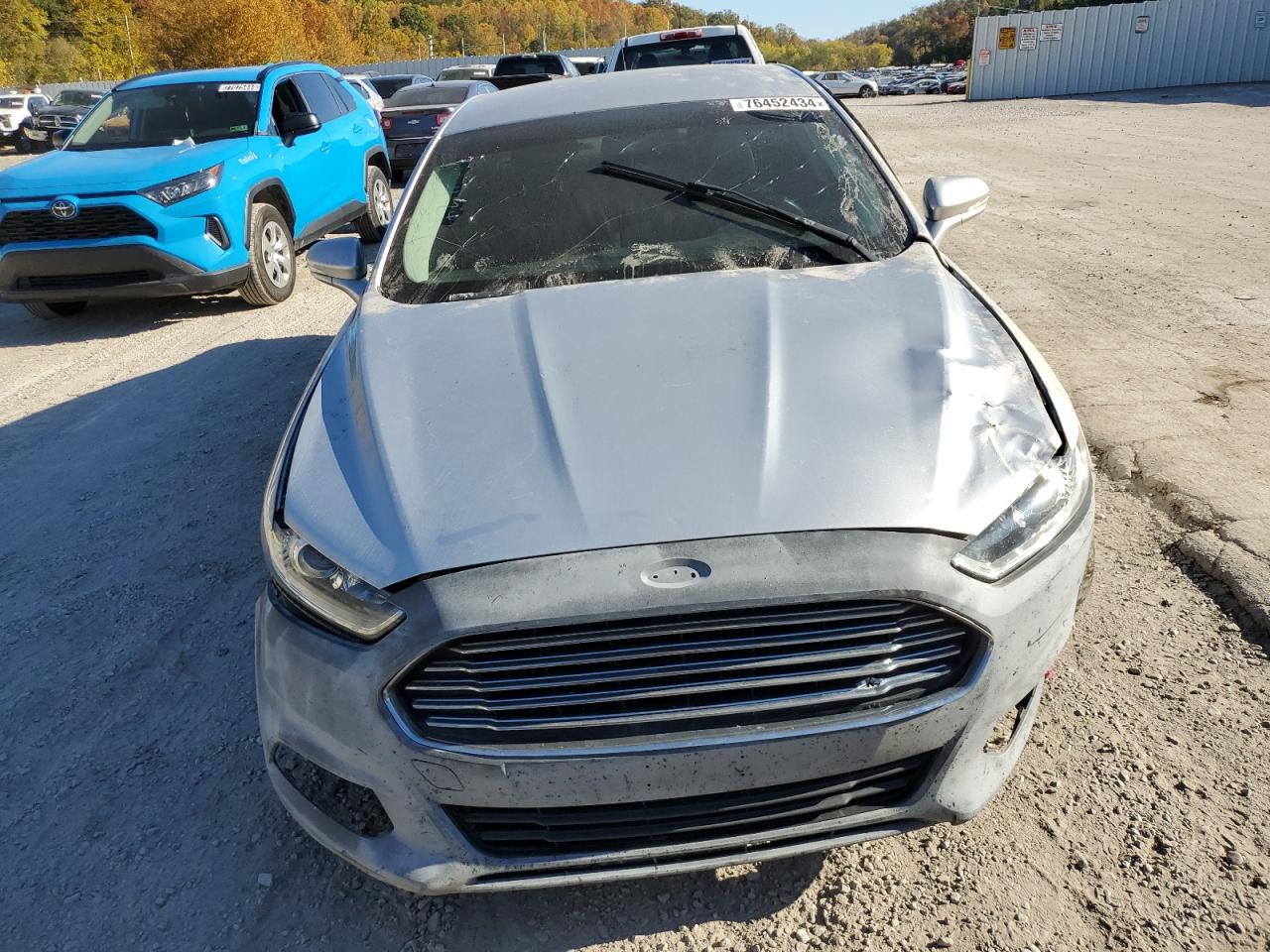 VIN 3FA6P0H77GR178222 2016 FORD FUSION no.5