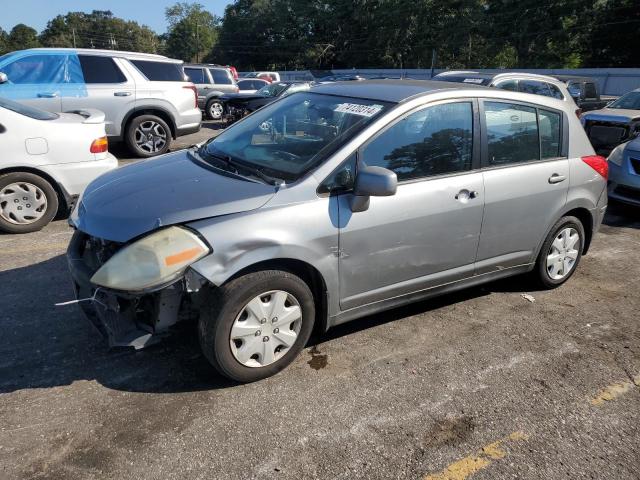 Eight Mile, AL에서 판매 중인 2008 Nissan Versa S - Side