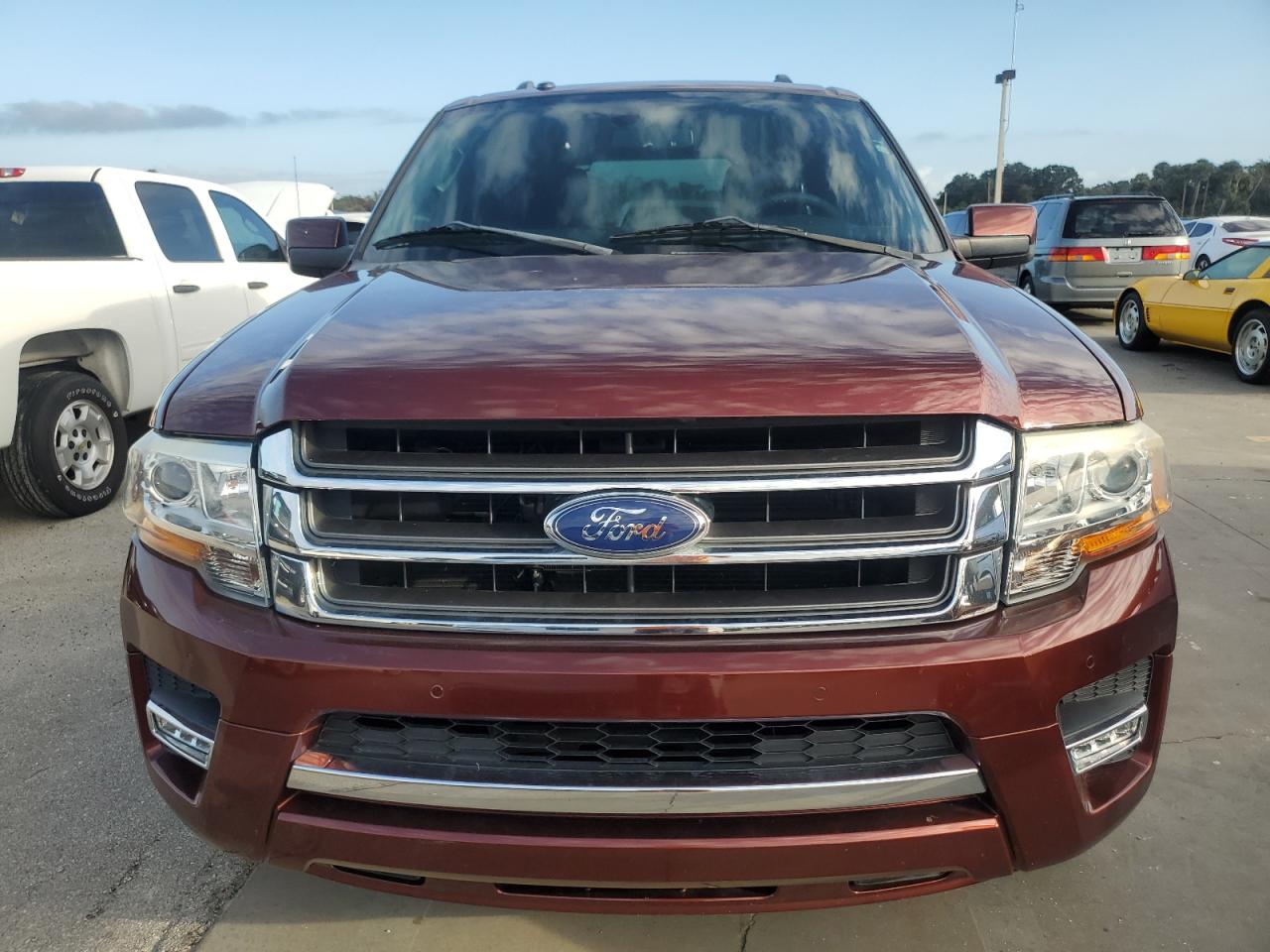 2015 Ford Expedition - Image 5