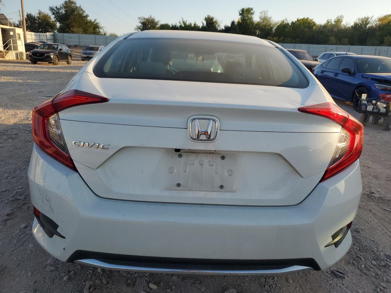2021 Honda Civic - Image 6