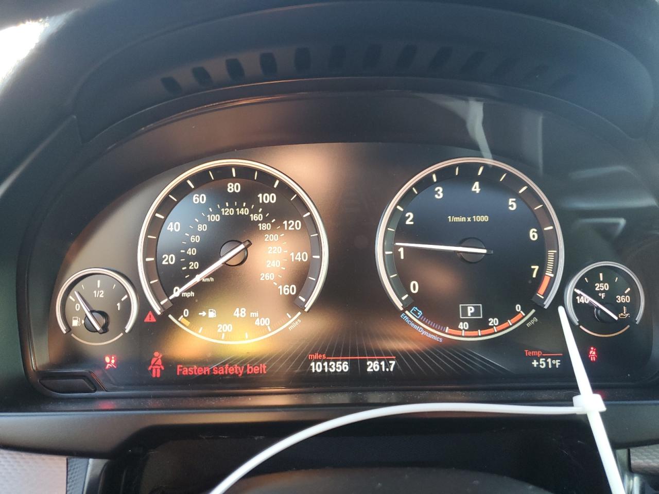 2014 BMW X5 - Image 9
