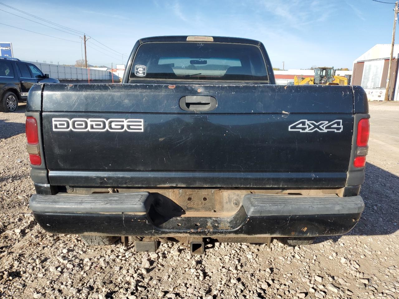 2000 Dodge RAM - Image 6