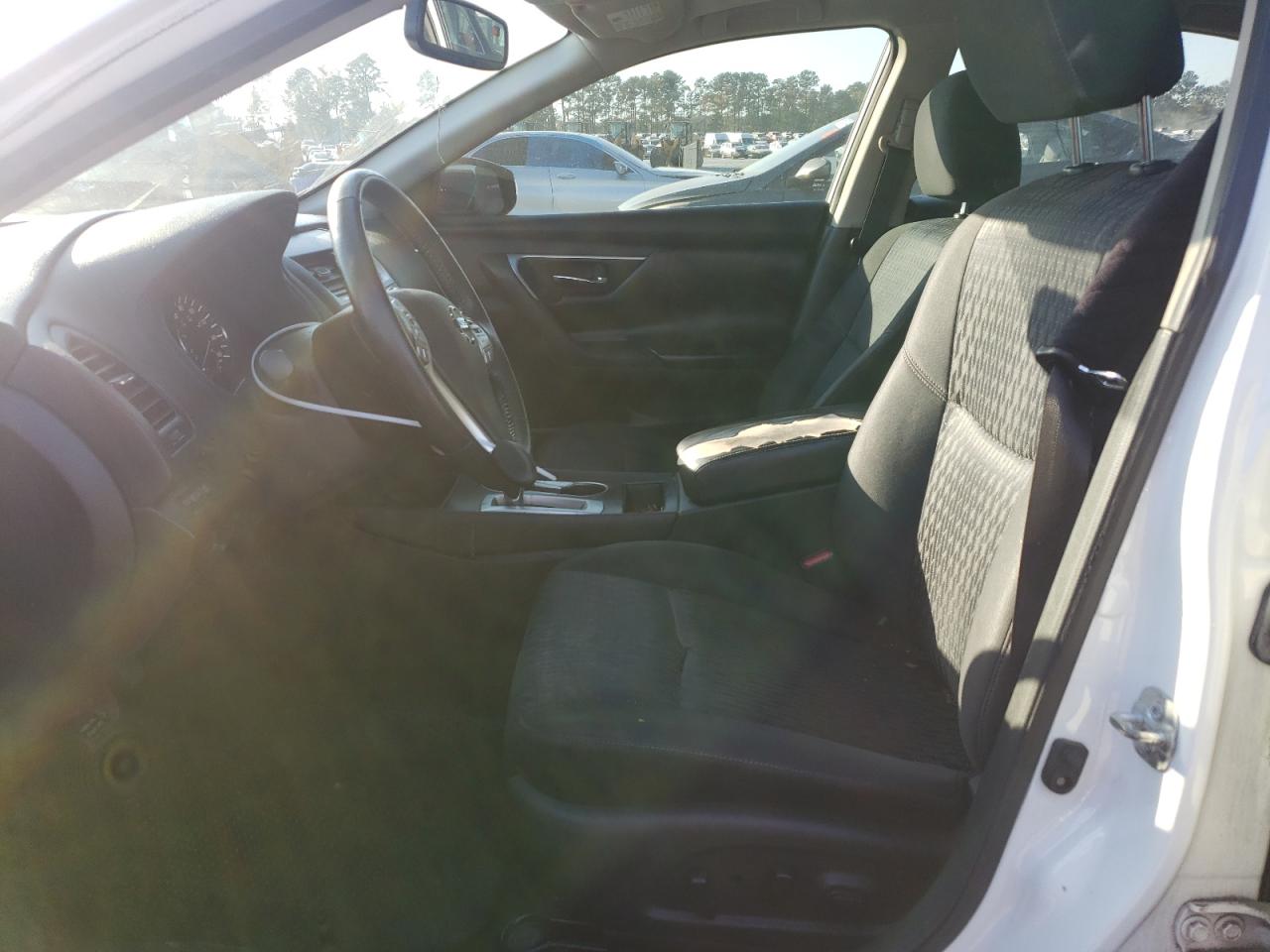 2016 Nissan Altima - Image 7