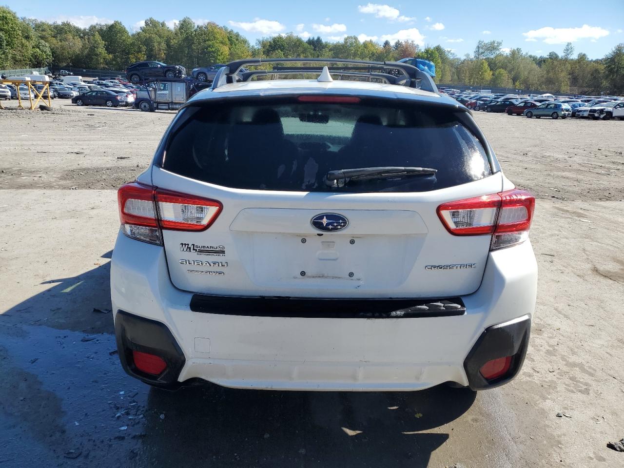 JF2GTADC7JH339181 2018 Subaru Crosstrek Premium