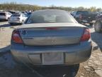 2005 Dodge Neon Sxt на продаже в Kansas City, KS - Normal Wear