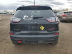 2020 JEEP CHEROKEE TRAILHAWK à vendre chez Copart AB - CALGARY