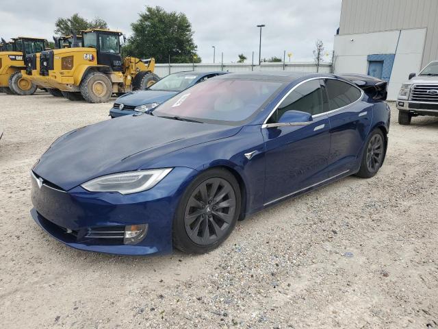 2018 Tesla Model S 