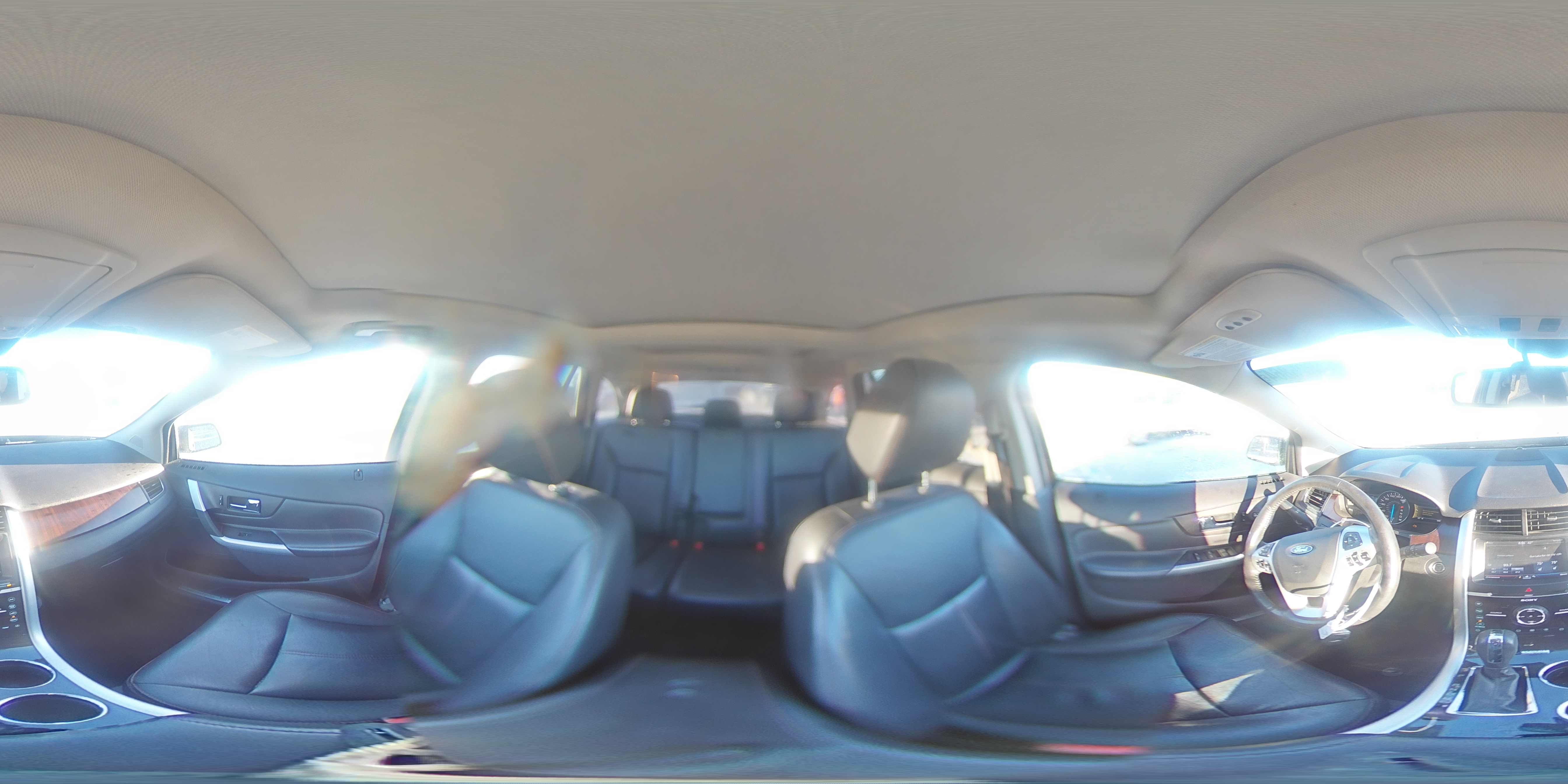 2012 Ford Edge - Image 16