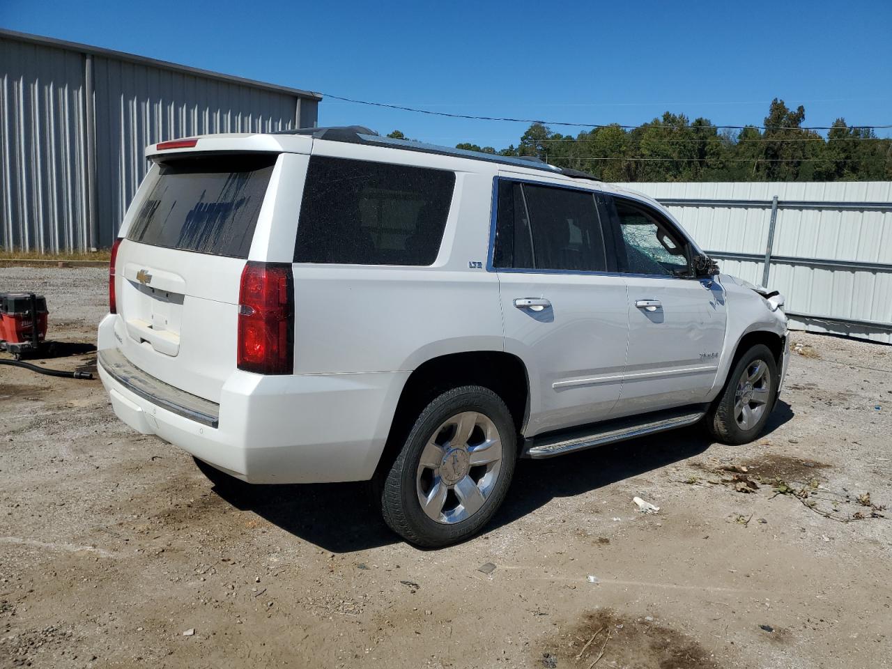 2016 Chevrolet Tahoe - Image 3