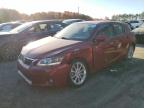 2011 Lexus Ct 200 للبيع في Windsor، NJ - Side
