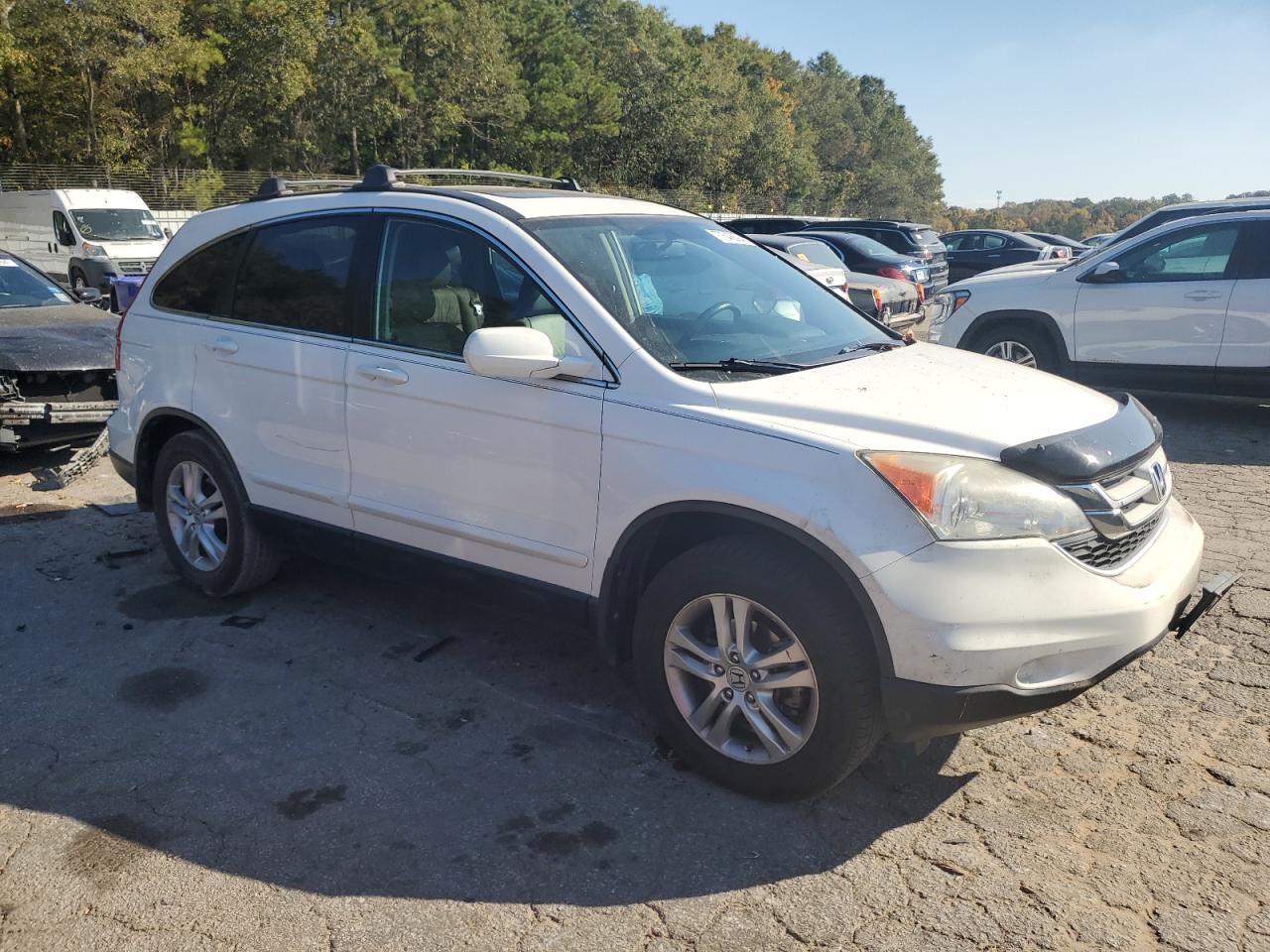 2011 Honda CR-V - Image 4
