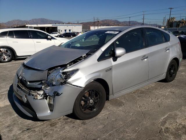 2014 Toyota Prius Plug-In 