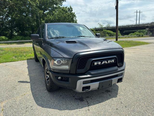 2017 Ram 1500 Rebel