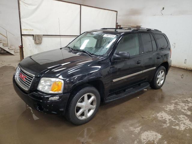 2008 Gmc Envoy 