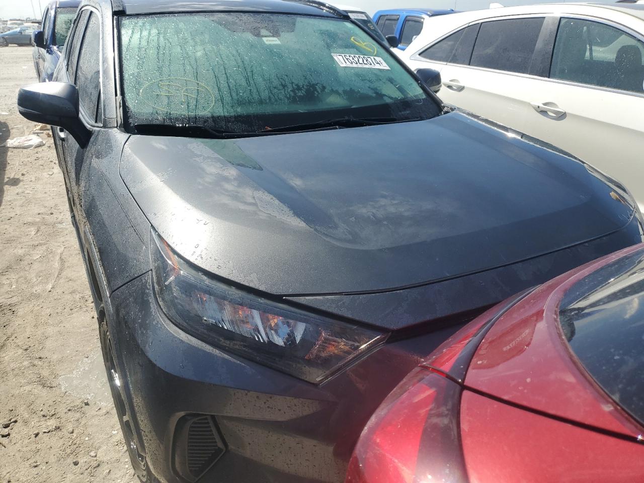 2020 Toyota RAV 4 - Image 5