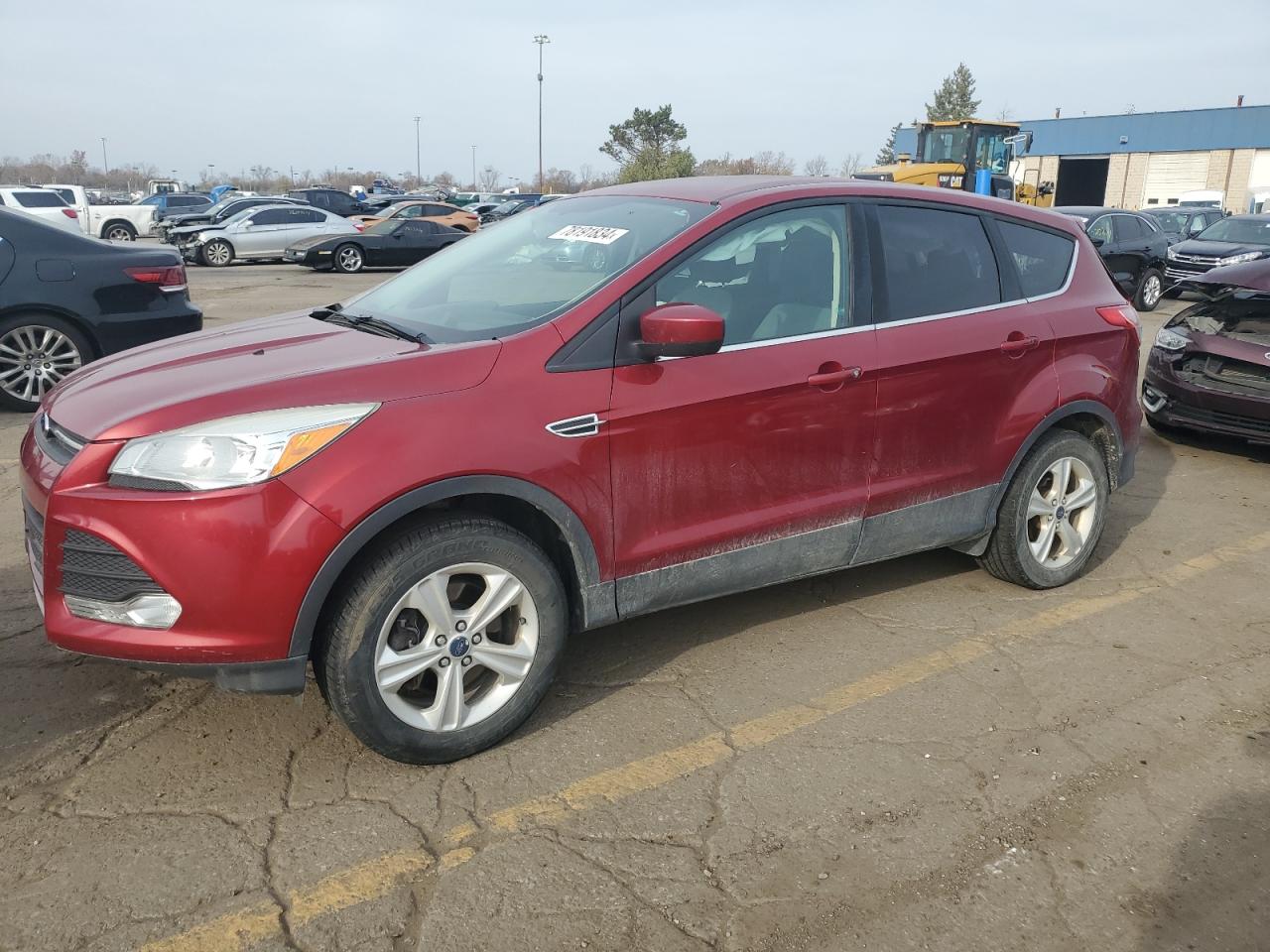2014 Ford Escape - Image 1