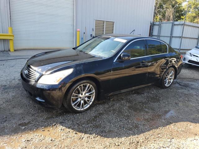 2007 Infiniti G35 