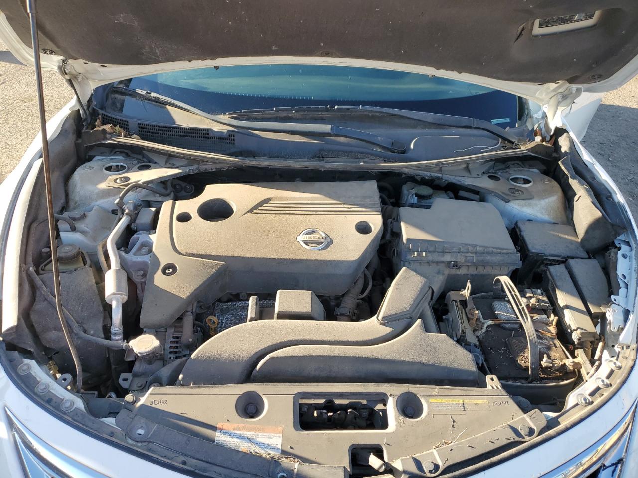 2014 Nissan Altima - Image 11