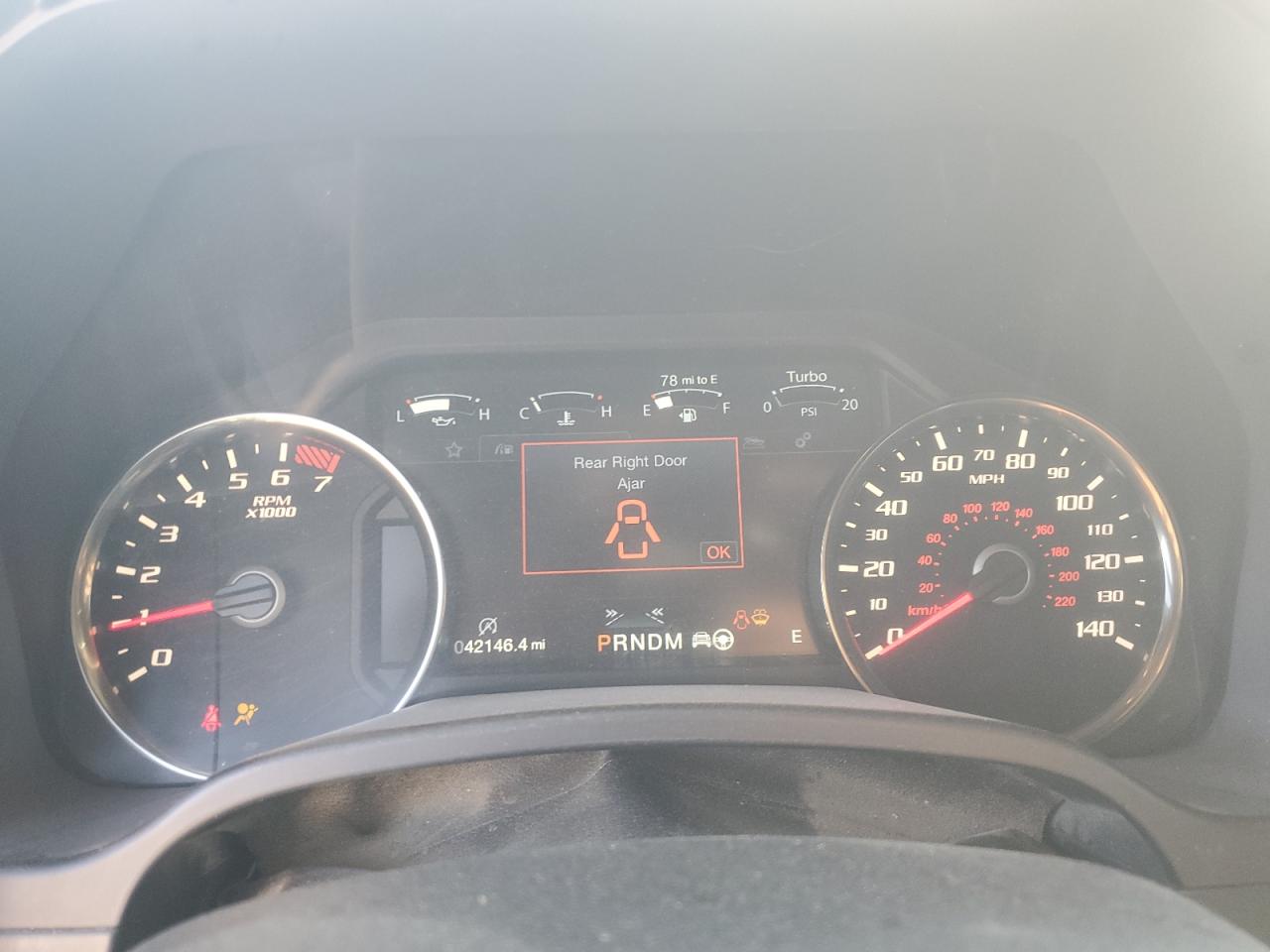 2019 Ford F-150 - Image 9
