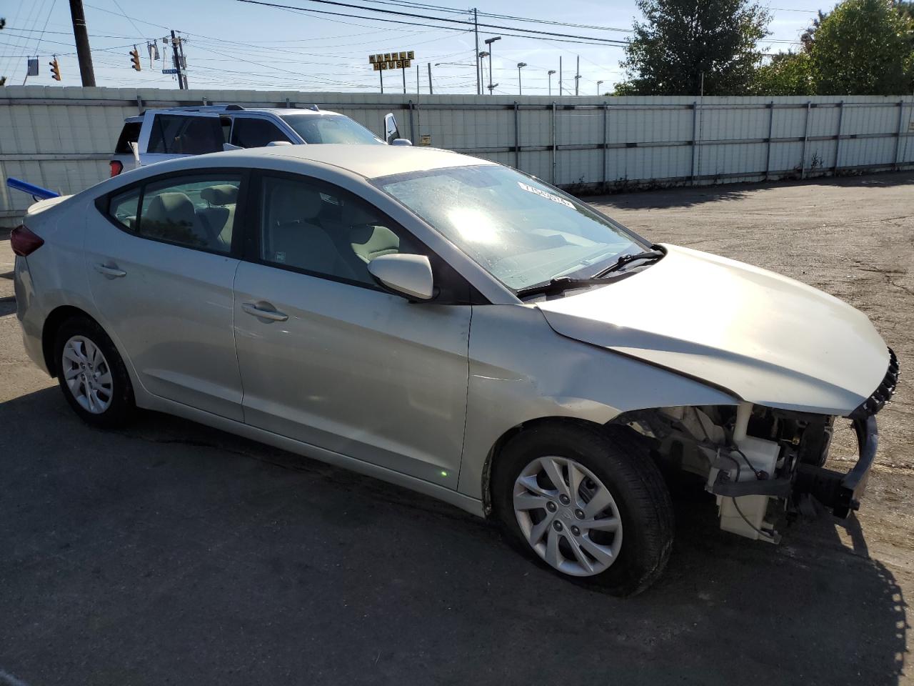2017 Hyundai Elantra - Image 4