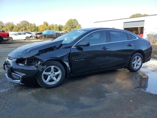 2016 Chevrolet Malibu Ls продається в Shreveport, LA - Front End