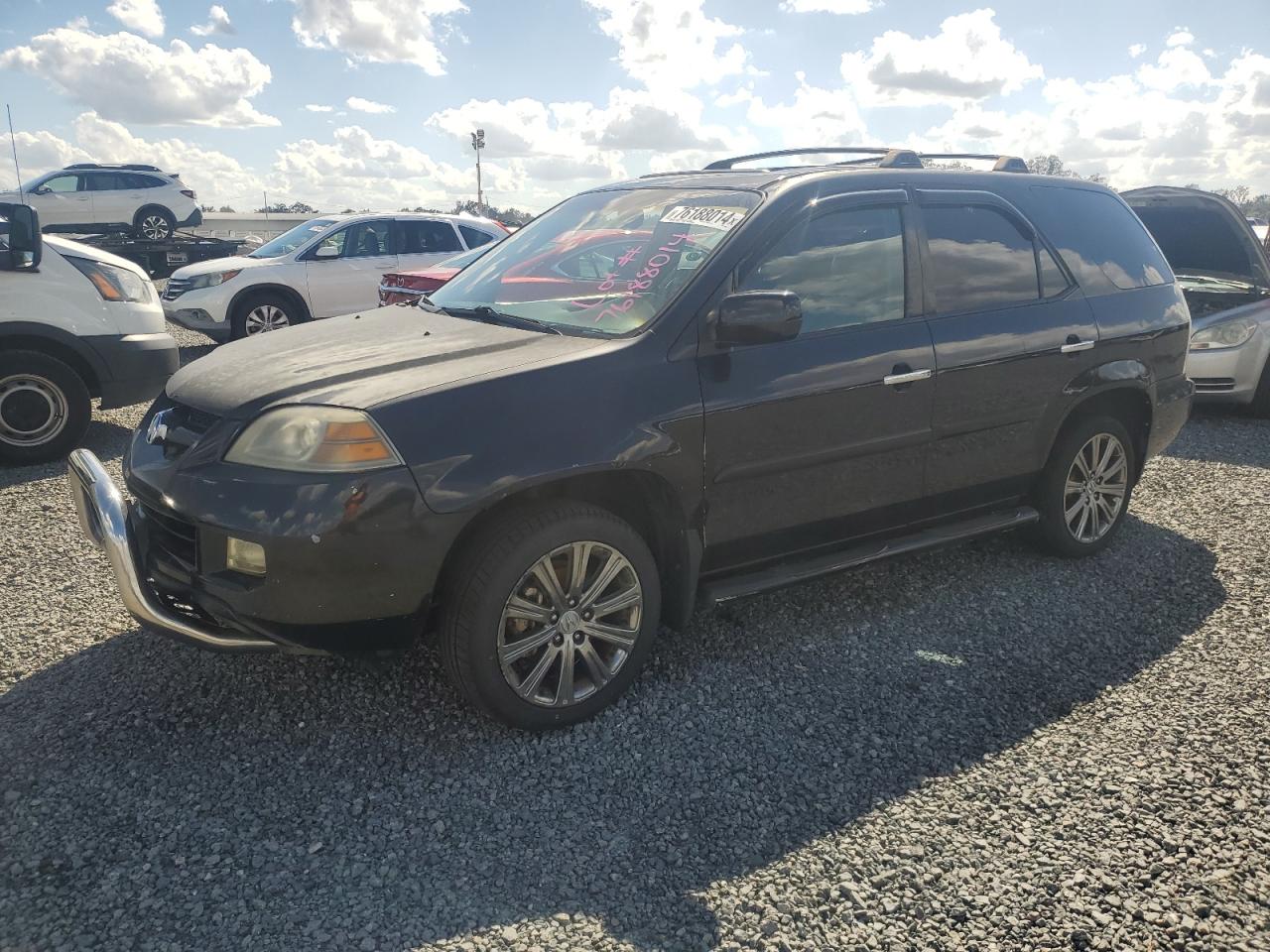 2005 Acura MDX - Image 1