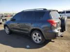 2007 Toyota Rav4 Sport продається в Denver, CO - Burn - Interior