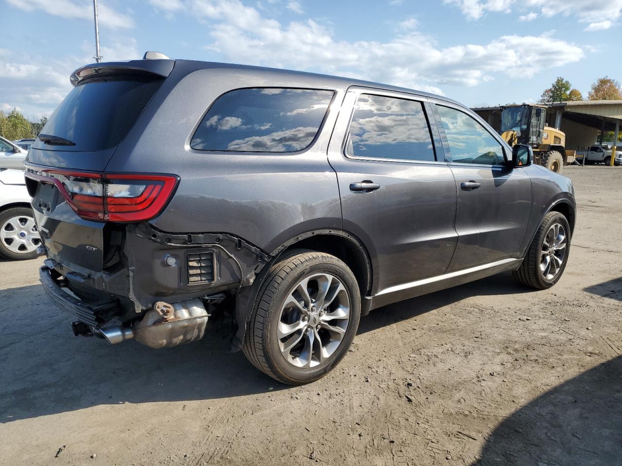 2019 Dodge Durango - Image 3